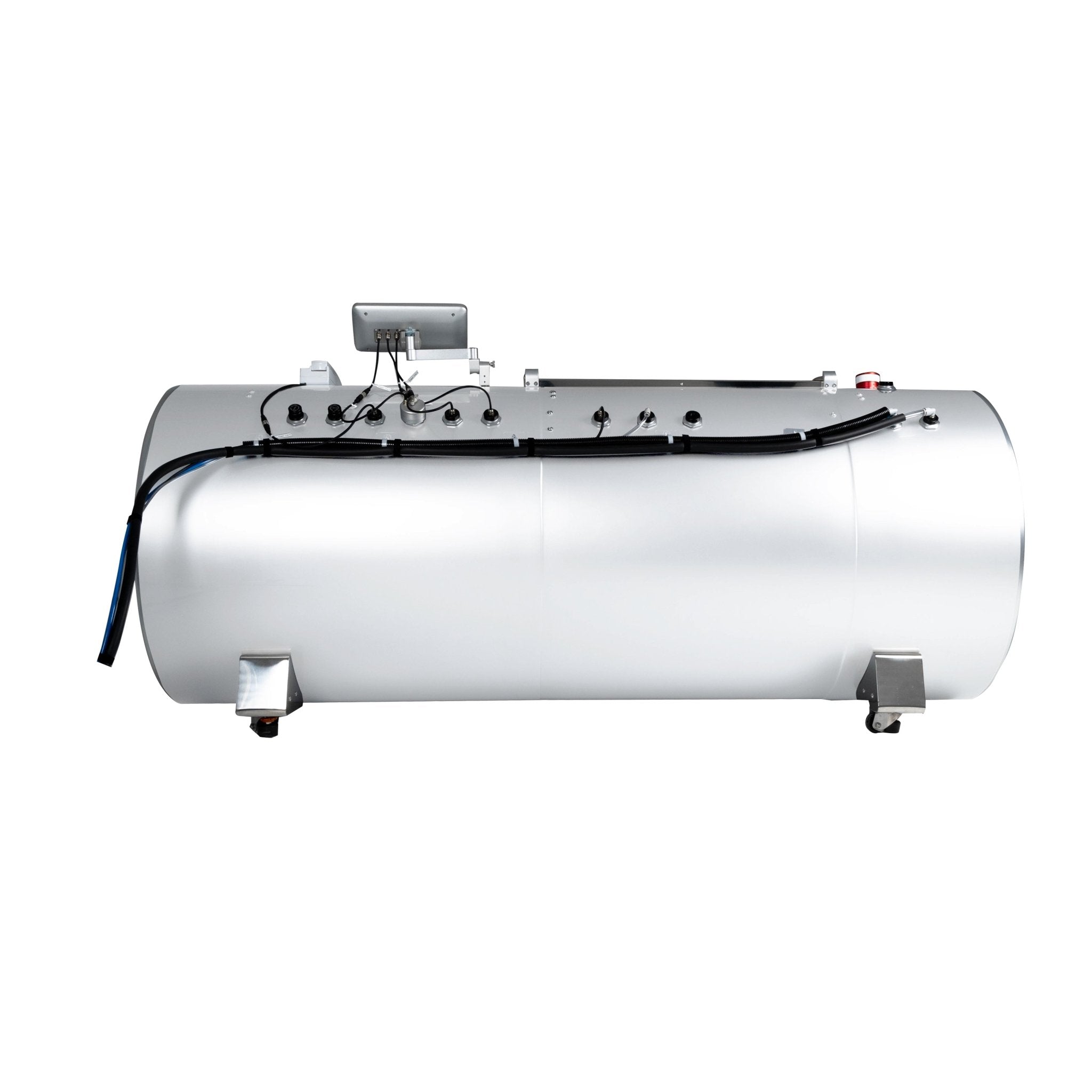 MedEq C900+ Vision 2.0 ATA Hard-Shell Hyperbaric Chamber