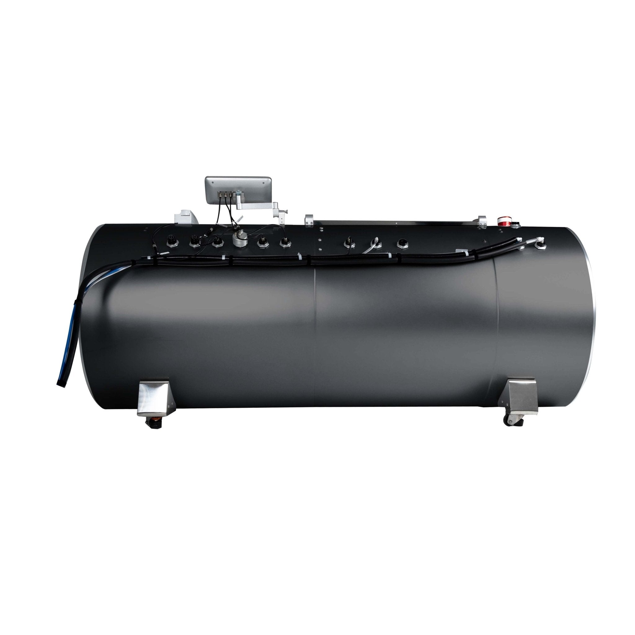 MedEq C900+ Vision 2.0 ATA Hard-Shell Hyperbaric Chamber