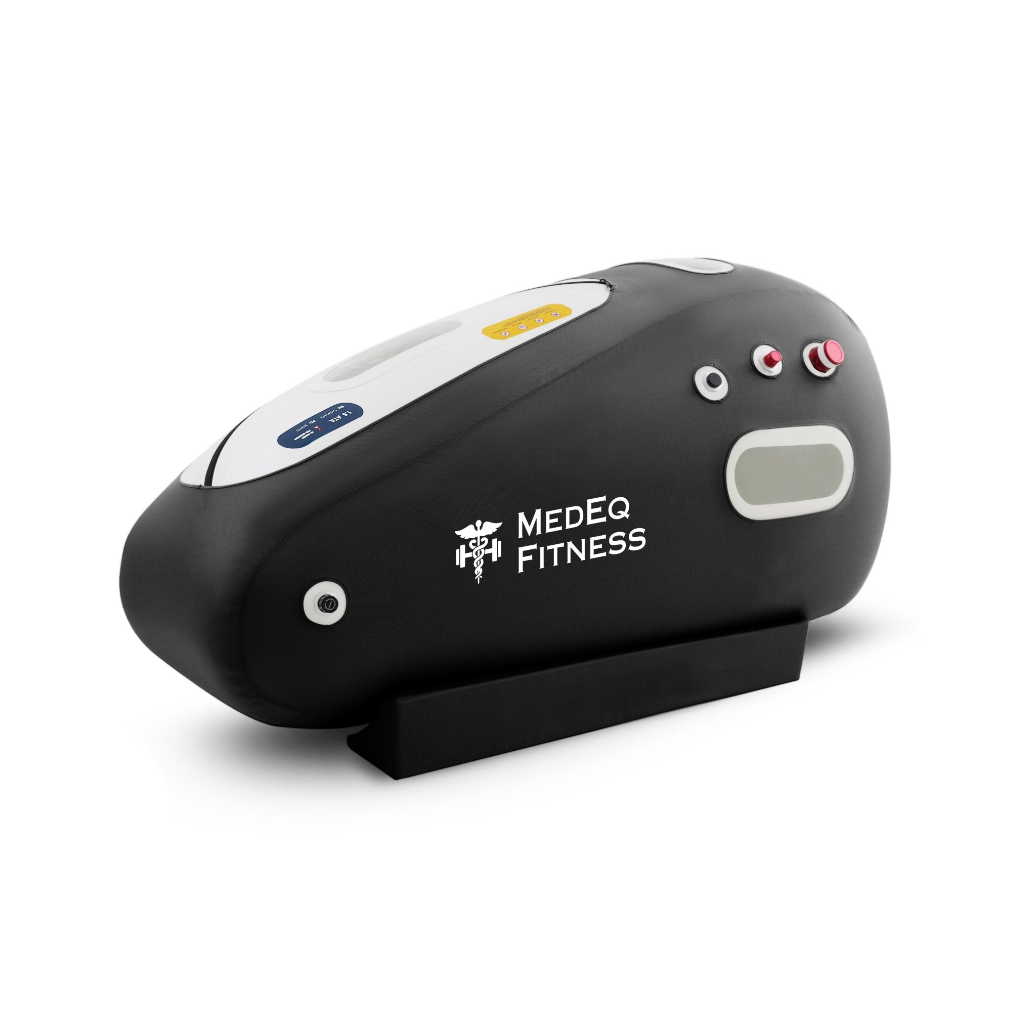 TimePod Air Seated Pro 1.5 ATA Hyperbaric Chamber