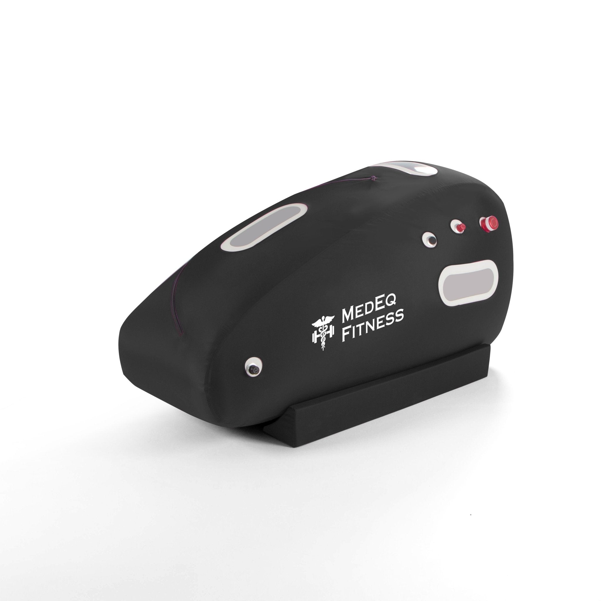 TimePod Air Seated Pro 1.5 ATA Hyperbaric Chamber