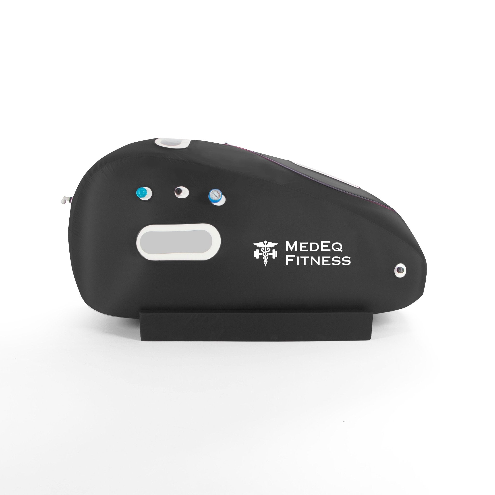 TimePod Air Seated Pro 1.5 ATA Hyperbaric Chamber