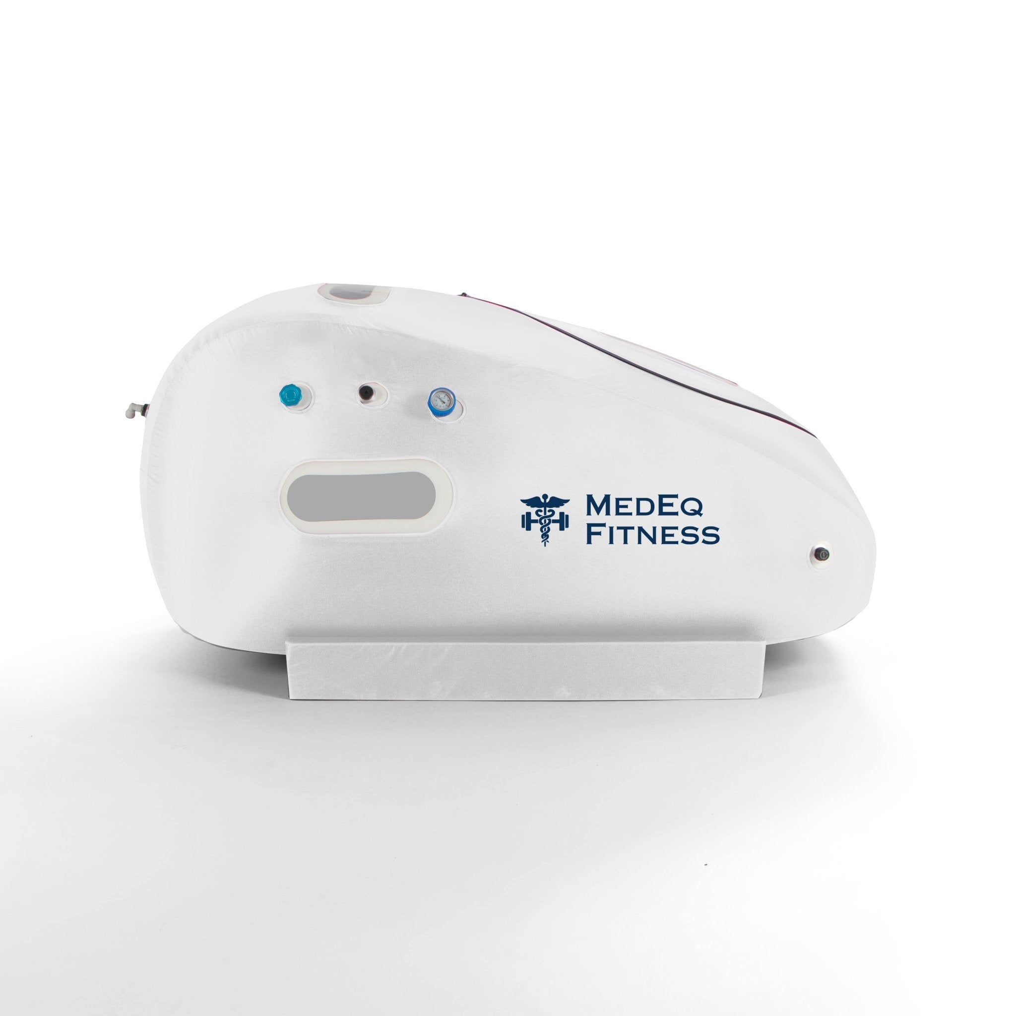 Hyperbaric Chamber - Timed Air Seated Pro (1.5 ATA Multi-Position System)