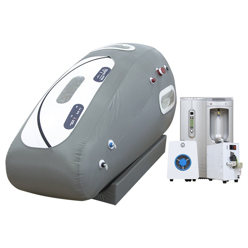 TimePod Air Seated Pro 1.5 ATA Hyperbaric Chamber
