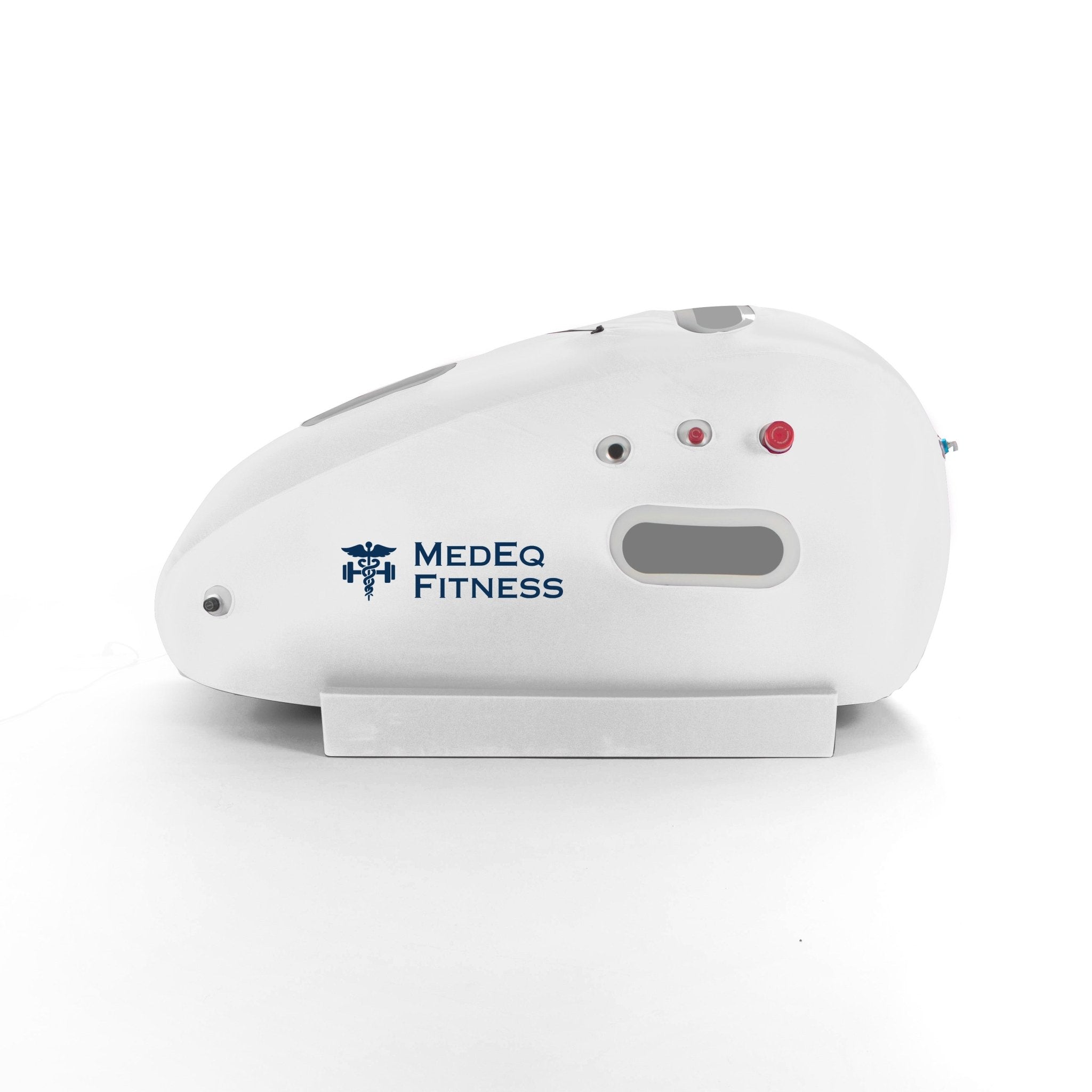 TimePod Air Seated Pro 1.5 ATA Hyperbaric Chamber