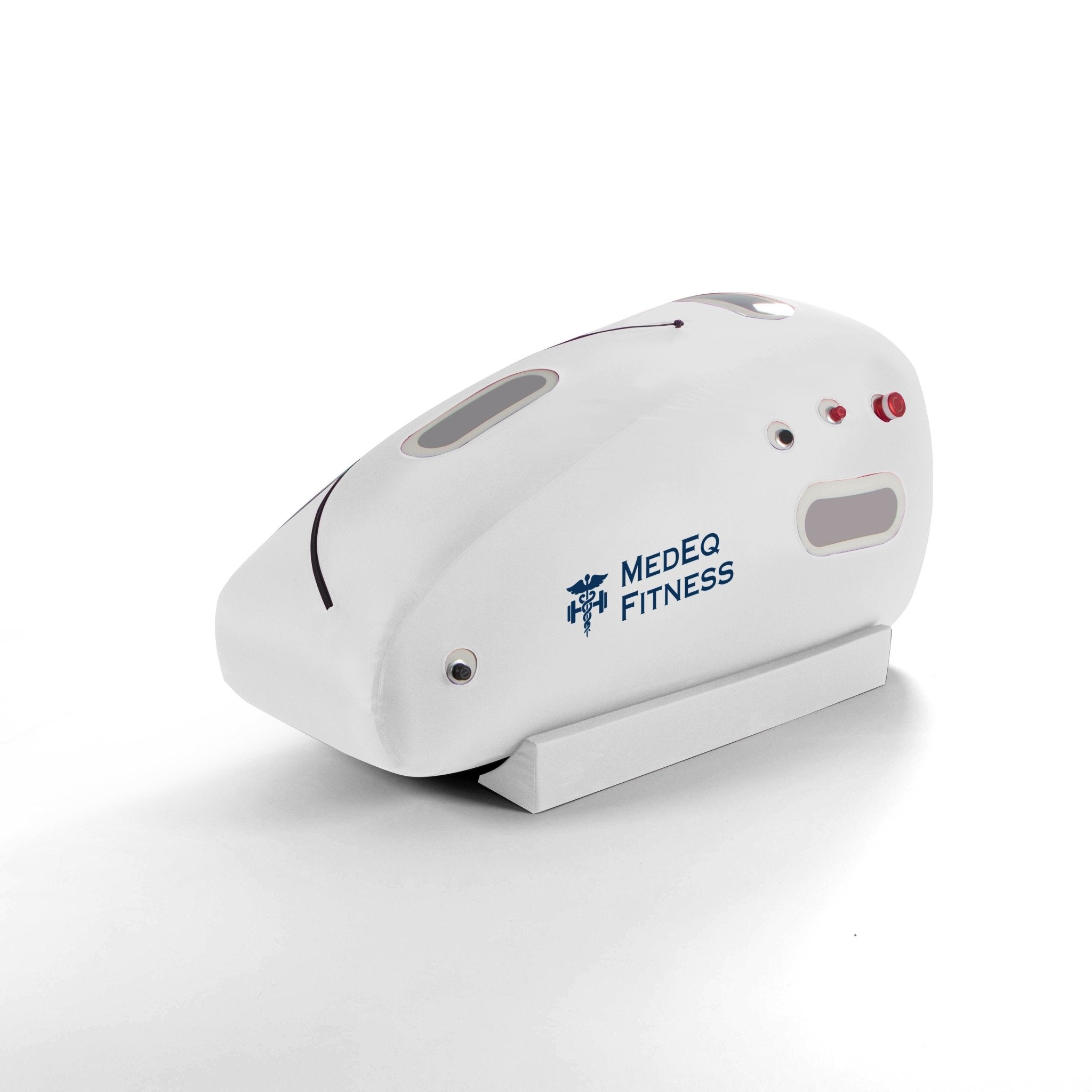 TimePod Air Seated Pro 1.5 ATA Hyperbaric Chamber
