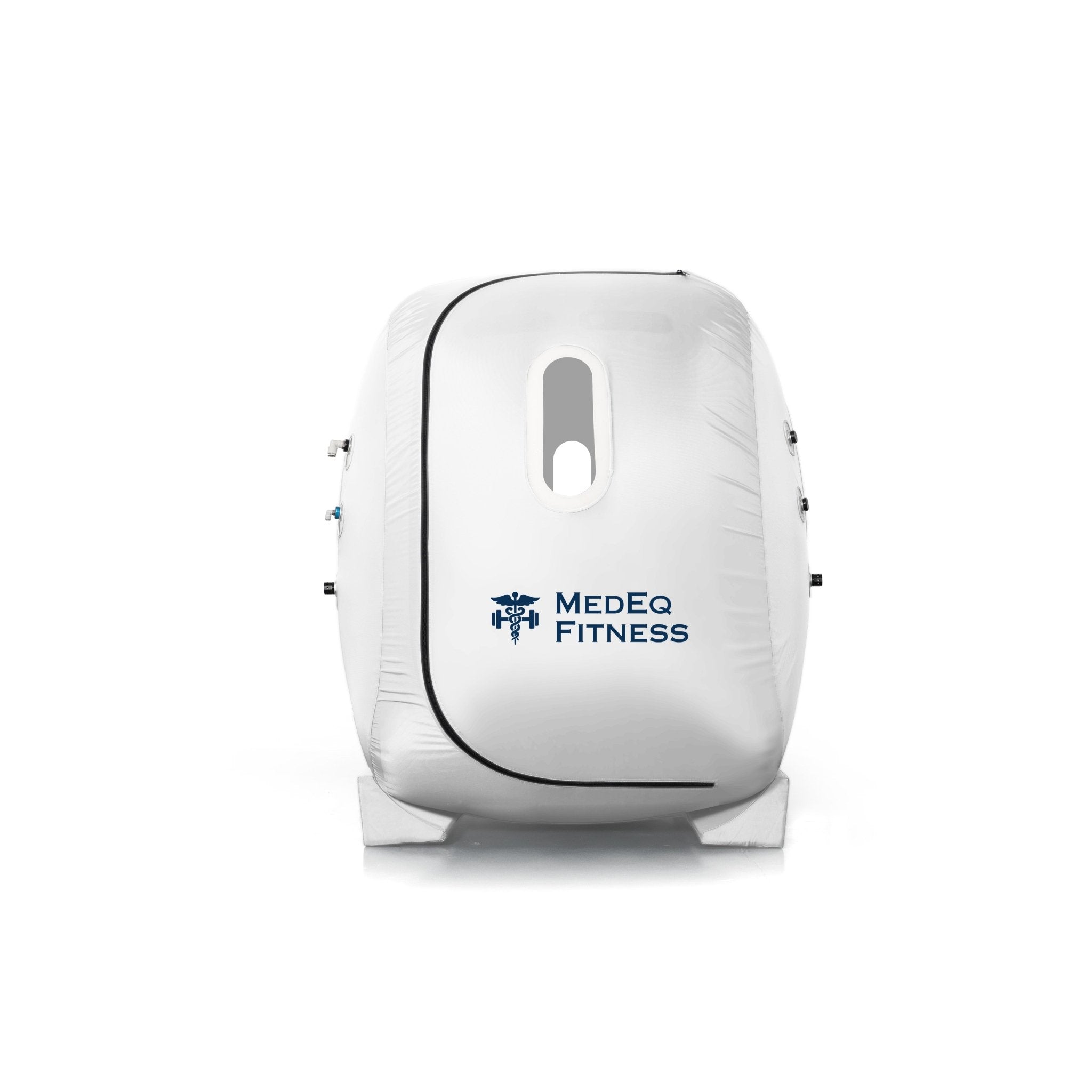 MedEq TimePod Air Wheelchair 1.4 ATA Hyperbaric Chamber