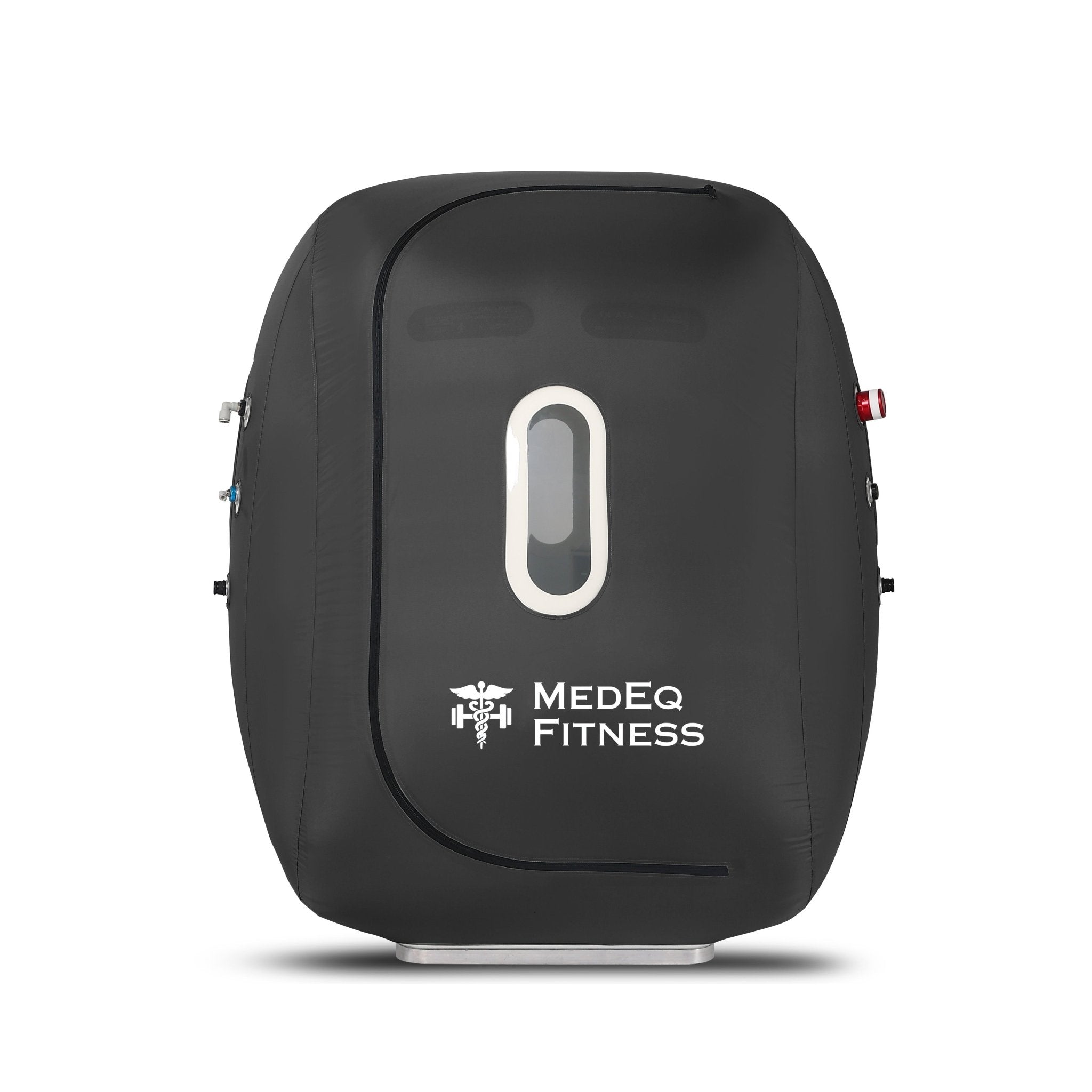 MedEq TimePod Air Wheelchair 1.4 ATA Hyperbaric Chamber