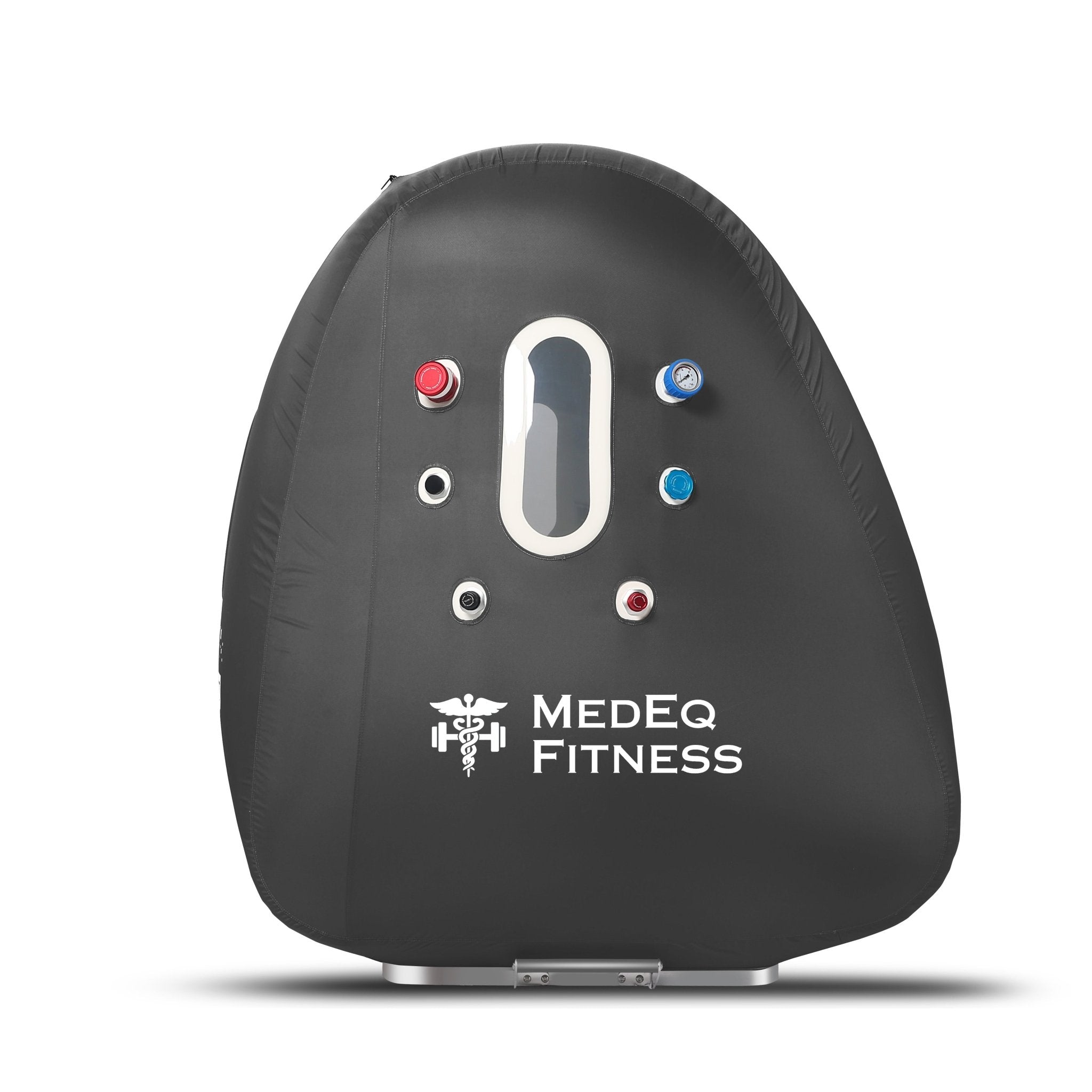 MedEq TimePod Air Wheelchair 1.4 ATA Hyperbaric Chamber