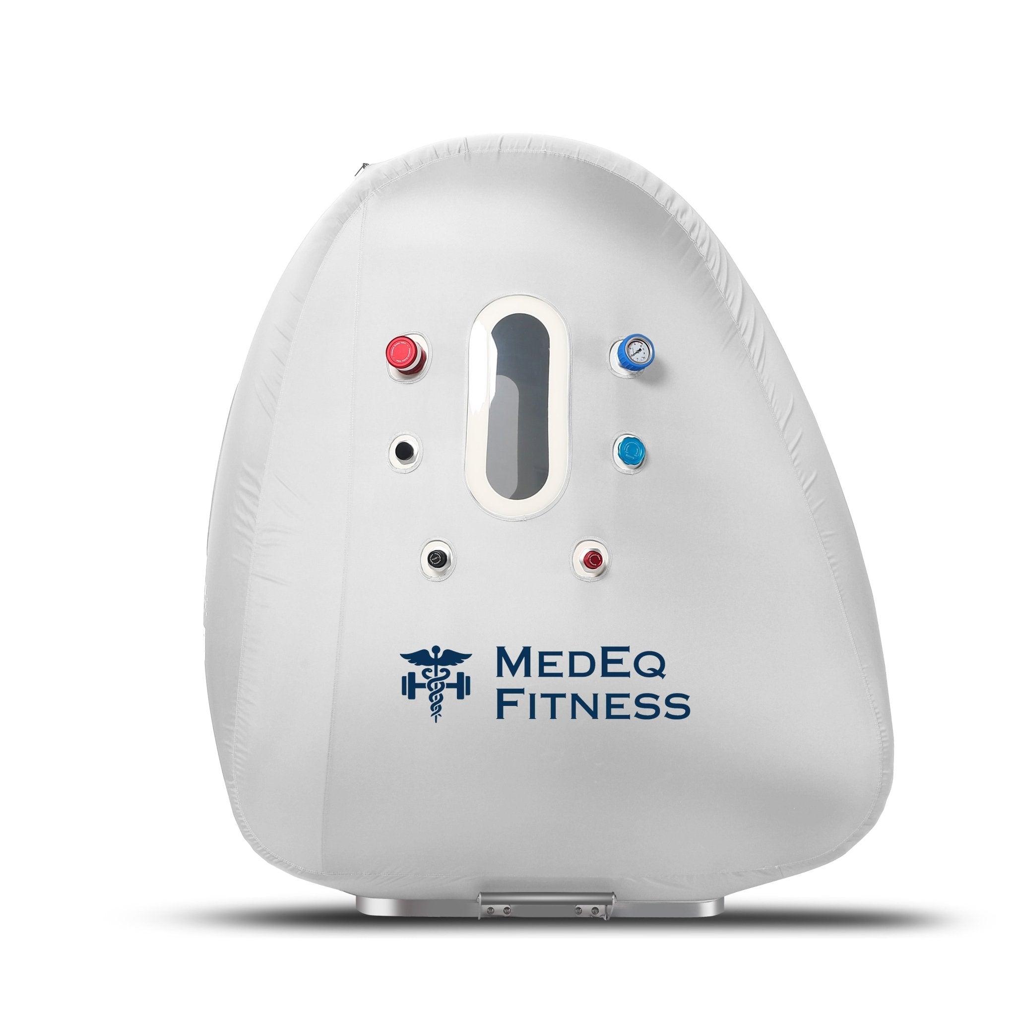 MedEq TimePod Air Wheelchair 1.4 ATA Hyperbaric Chamber