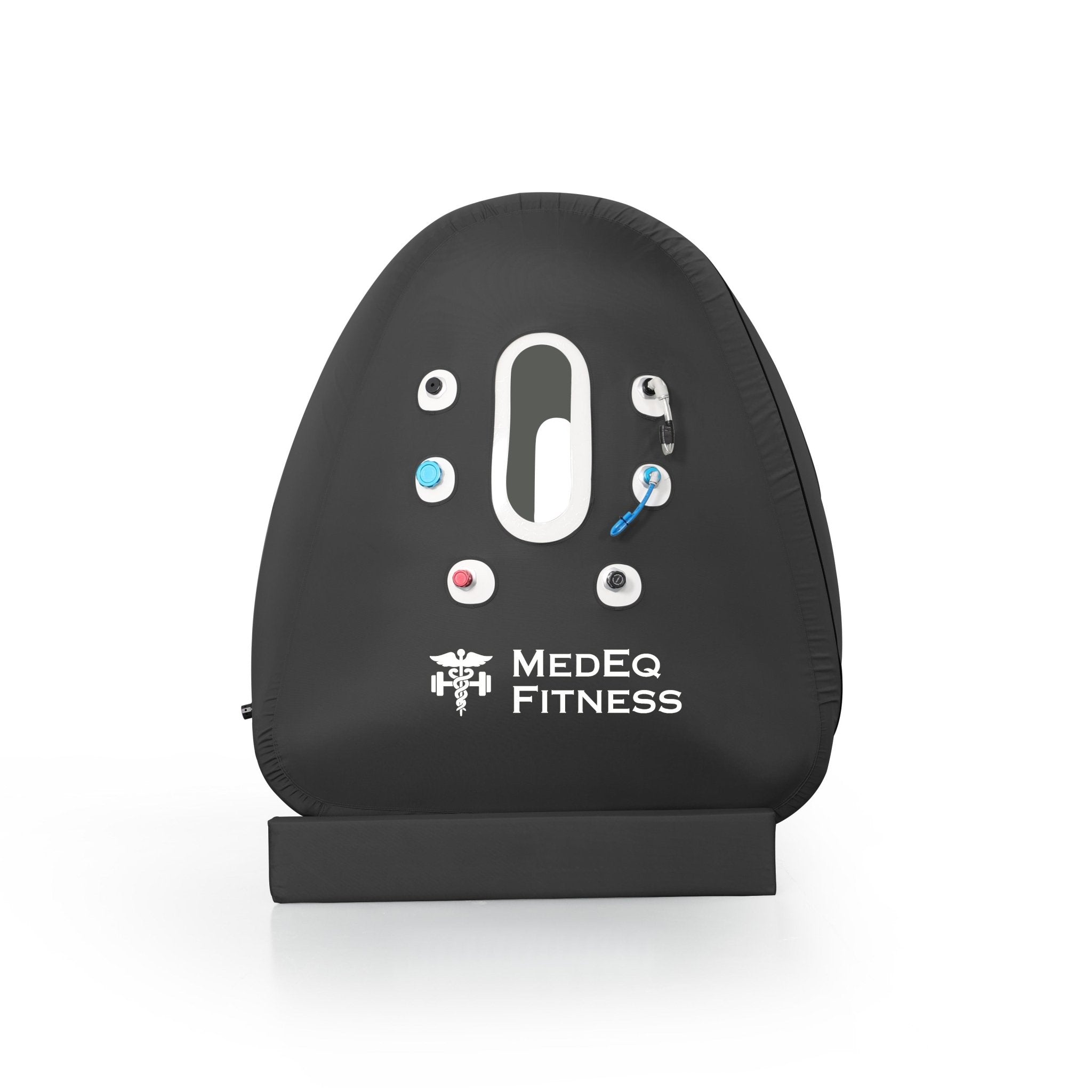 MedEq TimePod Air Wheelchair 1.4 ATA Hyperbaric Chamber
