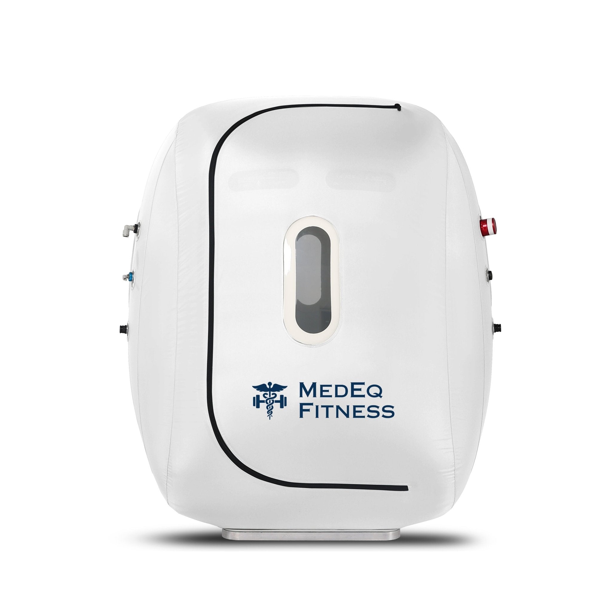 MedEq TimePod Air Wheelchair 1.4 ATA Hyperbaric Chamber