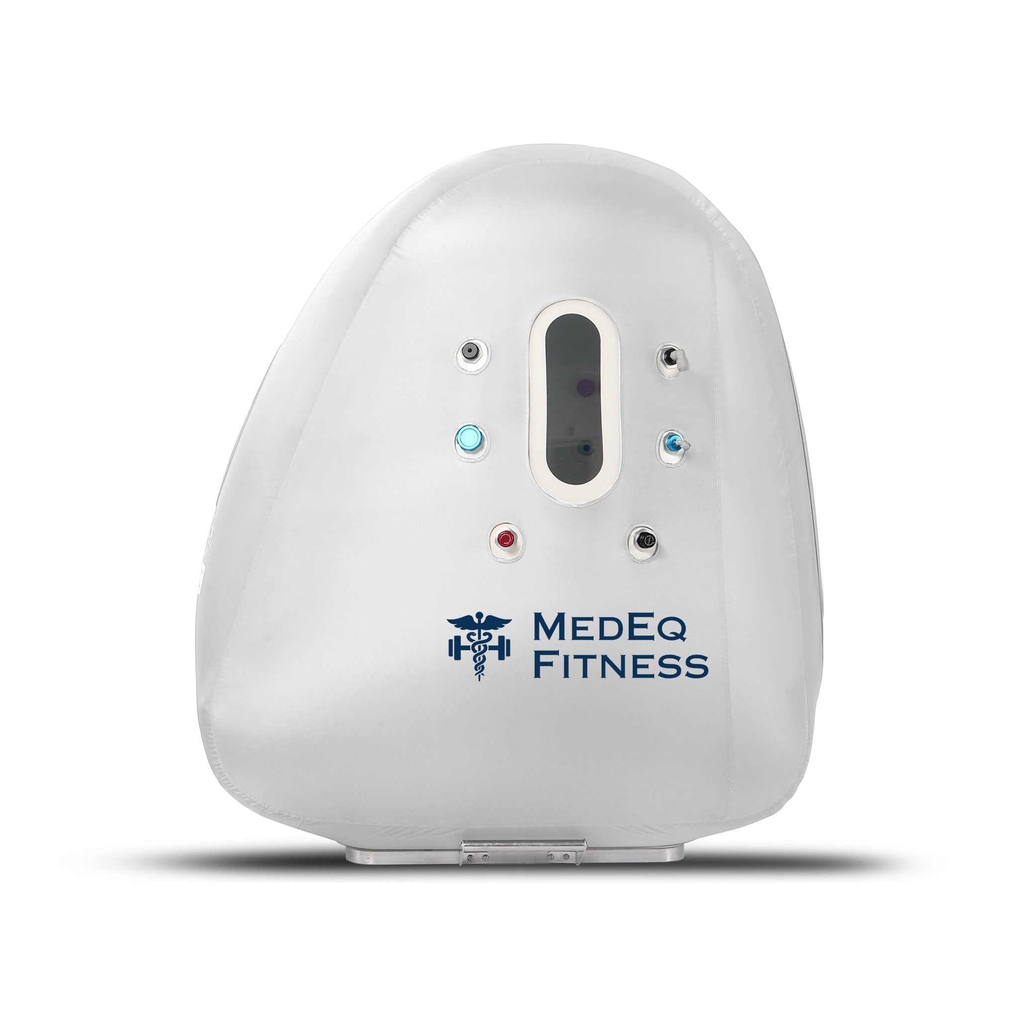 MedEq TimePod Air Wheelchair 1.4 ATA Hyperbaric Chamber