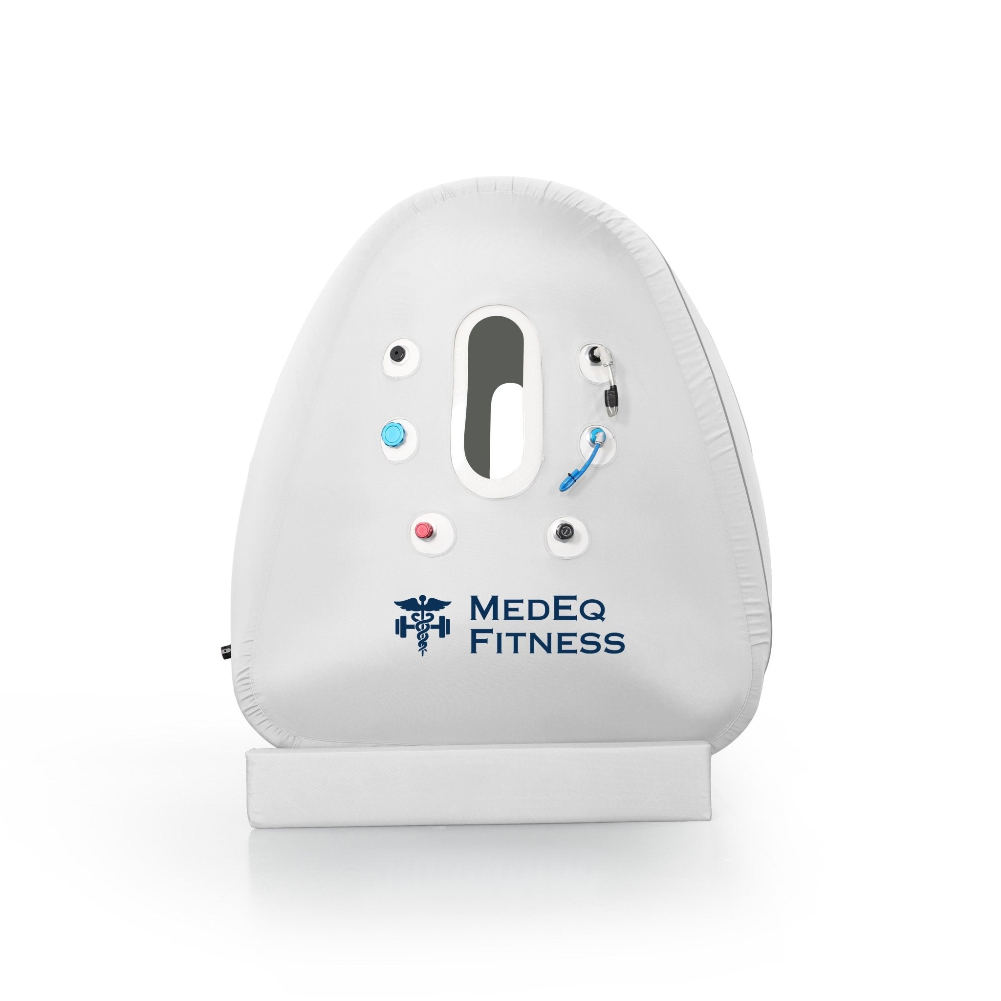 MedEq TimePod Air Wheelchair 1.4 ATA Hyperbaric Chamber