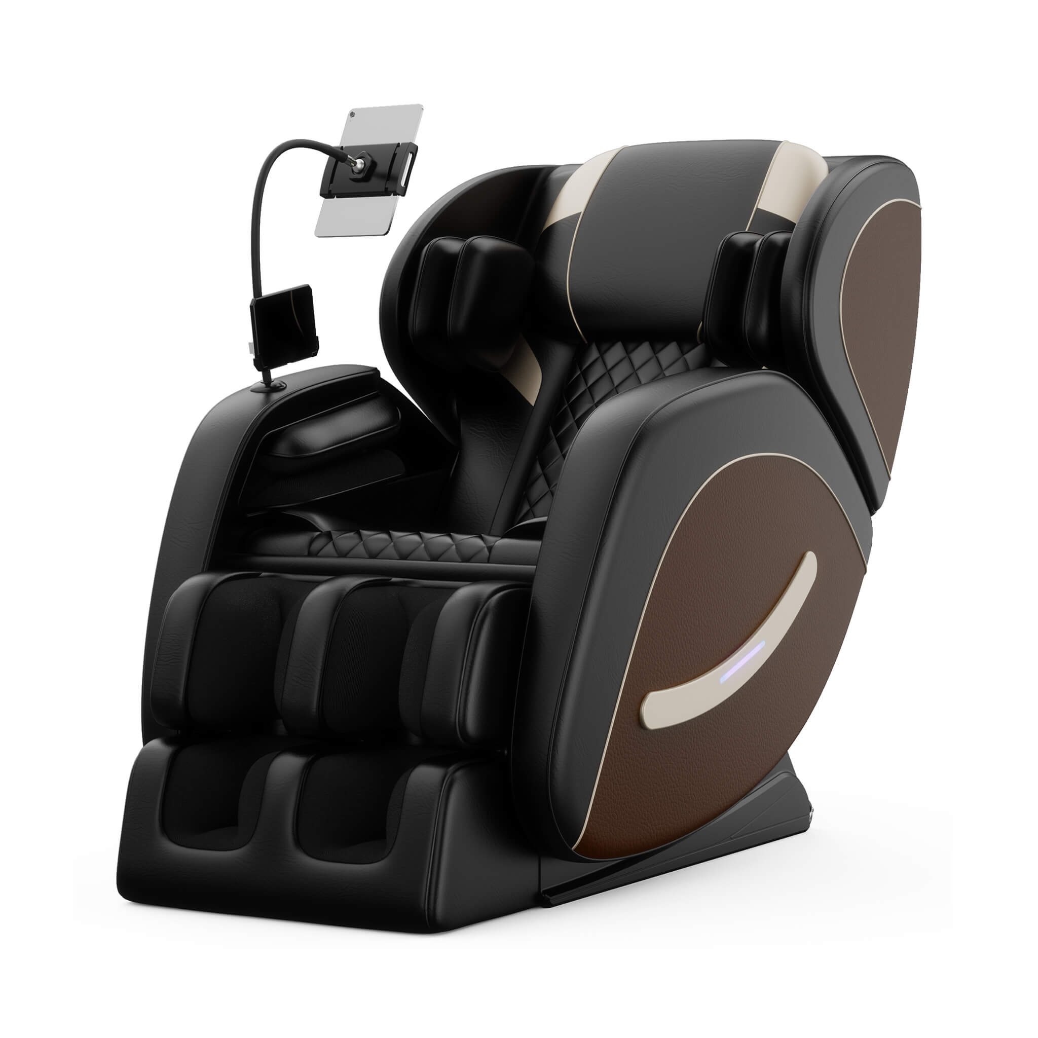 Airvana Sovereign Zero-Gravity Massage Chair